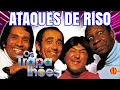 Lagu 🤣1HORA E MEIA, RISADA GARANTIDA OU SEU LIKE DE VOLTA COM OS TRAPALHÕES, 🚀#nostalgia #humor #comedia