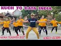 Download Lagu DJ KUCH TO BATA INDIA REMIX TERBARU #SENAM KREASI #ZUMBA HAPPY SUSIE BAYAN