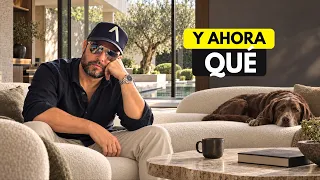 Lo que realmente importa a los 40