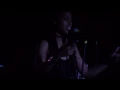 Rochelle Jordan 2015 Tour "Lowkey" pt. 8