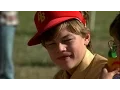 Video di Leonardo DiCaprio "Arnie" 