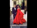 Diana Ross And Her Husband Arne Naess Jr The Beginnig The Happy Days - Pt1 Of 2
