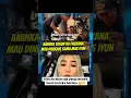 Download Lagu DENGARKAN‼️ TAHUN INI FAUZANA DI NIKAHKAN SAMA MAS IYUN #fauzana #masiyun #sobatngaret #shorts