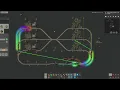 Factorio Vanilla LTN System