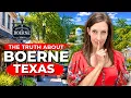 Living in Boerne Texas Honest Local Guide for Relocating Families