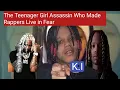 Chicago s Most Feared Female Gakirah KI Barnes Story