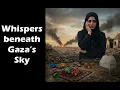 Download Lagu Amal Iqbal - Whispers beneath Gaza's sky (Official Video)
