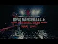 NEW DANCEHALL - BASSHALL 2026 | BLAIZ FAYAH x TRIBAL KUSH x KYBBA | DJ KENDO COSTA RICA SET