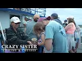 Ocean Sunset Sealife Cruise in Murrells Inlet Family-Friendly Tour with Crazy Sister Marina