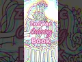 Zodiac Coloring Book
