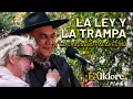 La ley y la trampa - El Chaqueño Palavecino | Sesiones ¡FAlklore!