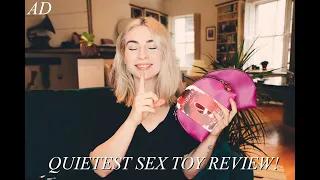 review the quietest vibrators ever