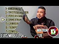 Lagu LUIS MIGUEL DEL MARGUE ( BACHATA MIX 2024