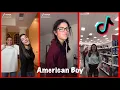 Download Lagu American Boy | TikTok Compilation