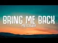 Download Lagu Miles Away - Bring Me Back (Lyrics) ft. Claire Ridgely