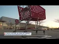 Boy 12 left alone overnight inside east Columbus Target store