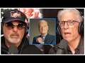 Ted Danson Talks Drama With Kelsey Grammer