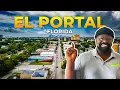 El Portal Florida Miami s Hidden Neighborhood You NEED to Know
