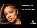 GloRilla and T-Pain - I Luv Her [2024] (Clean)