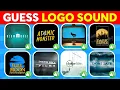 Lagu Guess the Horror Movie Studio Logo Sound 😱🎬 | Blumhouse, Full Moon, Atomic Monster | Logo Quiz 2025