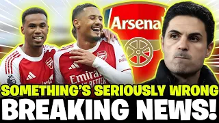 THIS IS OVER ARSENAL ARE DESTROYING THE PREMIER LEAGUE TITLE RACE  THIS IS OVER ARSENAL ARE DESTROYING THE PREMIER LEAGUE TITLE RACE