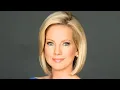 Shannon Bream Shows Off Her Huge Size In New Photo
