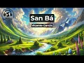 Vicente García - San Bá (Letra/Lyrics)