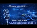 Live Racing Live Learning Live Chaos Escape Edition