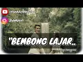 Bembong Lajar||Lagu Daerah manggarai terbaik❗❗Cipt:Edy Ngambut..