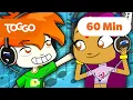 Download Lagu Sally Bollywood Deutsch | Best Of Musik | Ganze Folge | TOGGO Serien