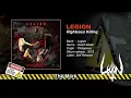 Download Lagu LEGION (Phi) - Righteous Killing 2015 (Full Album)