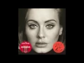 Download Lagu Adele - Million Years Ago (Audio)