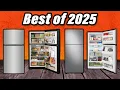 6 Best Top Freezer Refrigerators for 2026 to Keep Your Food Fresh Organized