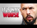 Andrew Tate s Arrest Is Worse Than You Think