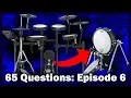 Download Lagu Best Mesh Kickdrum Upgrades (65 Questions Episode 6)