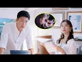 Download Lagu ซินเดอเรลล่าถูกคู่แข่งจูบ ประธานหึงทันที และแสดงความเป็นเจ้าของในวินาทีถัดมา!