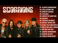 Download Lagu Scorpions Greatest Hits Full Album | Best Rock Ballads \u0026 Classics of All Time 