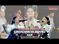 CINTA HANYA SEKALI - KURNIA RAHMA MAHESA - TA and TA ( BBD ) LIVE KRASAK MOJOAGUNG KARANGRAYUNG
