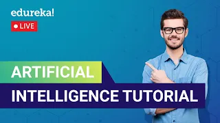 Artificial Intelligence Tutorial AI Tutorial Edureka DL Rewind - 1