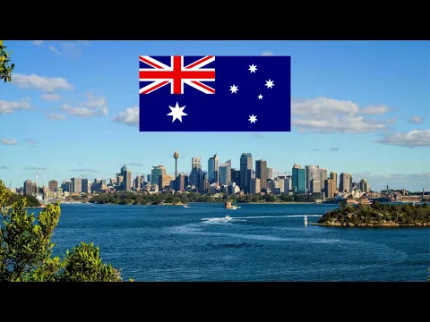 Download MP3 National Anthem of Australia - Advance Australia Fair