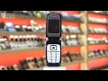 Nokia 6101 Silver - review