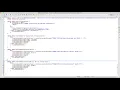 Week 7 Interacting with MySQL in Java using JDBC