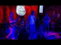 The Number Twelve Looks Like You - Live at Three Links, Deep Ellum, Dallas, TX 9/26/2026