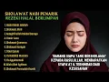 SHOLAWAT JIBRIL PEMBUKA PINTU REZEKI Astaghfirullah SHOLAWAT NABI MERDU TERBARU 2025