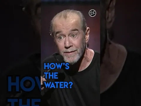 Yeah, but have you seen the ballroom 🪩 #georgecarlin #politicalhumor #comedians
