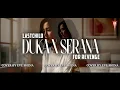 Last Child X For Revenge - Duka X Serana Cover by Eve Shena #forrevenge #lastchild #emo #cover 