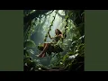 Jungle Vine Swing