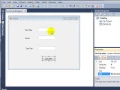 Visual Basic VB Total Pay Adding Hot Key