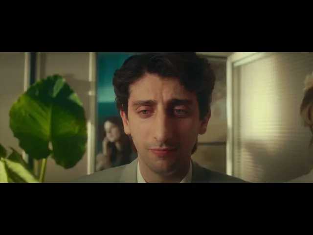 Diva Futura con Pietro Castellitto | Clip #1 [Venezia 81]