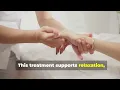 Massage in Oxford - Find Local Therapists For Reflexology Treatments More on Massages Me